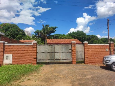 Foto 2 do(a) Casa de 2 quartos à venda em Vila Nova, Jaú