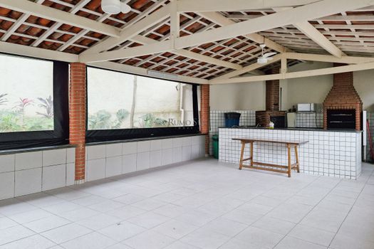 Foto 22 do(a) Apartamento de 3 quartos à venda em Vila Sofia, São Paulo