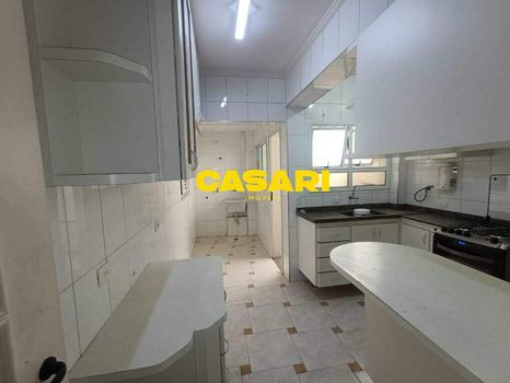Foto 7 do(a) Apartamento de 3 quartos à venda em Vila Euclides, São Bernardo do Campo