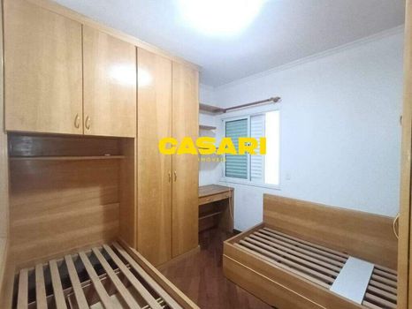 Foto 12 do(a) Apartamento de 3 quartos à venda em Vila Euclides, São Bernardo do Campo