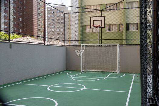 Foto 9 do(a) Apartamento de 3 quartos à venda em Água Verde, Curitiba