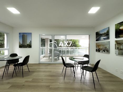 Foto 2 do(a) Apartamento de 4 quartos à venda em Vila Mariana, São Paulo