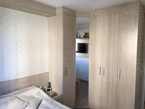 Foto 22 do(a) Cobertura de 2 quartos à venda em Piratininga, Osasco