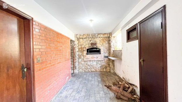 Foto 5 do(a) Casa em Condomínio de 6 quartos à venda em São Luiz, Belo Horizonte