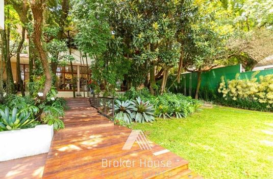 Foto 40 do(a) Casa em Condomínio de 5 quartos à venda em Jardim dos Estados, São Paulo