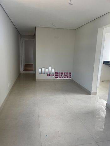 Foto 1 do(a) Apartamento de 2 quartos à venda em Nova Gameleira, Belo Horizonte