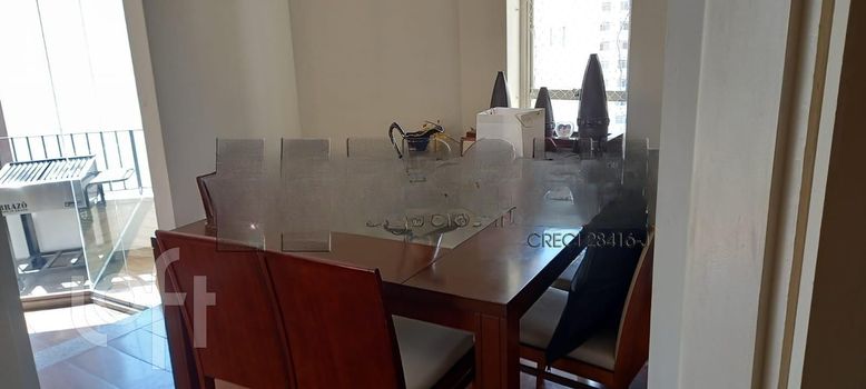 Foto 7 do(a) Apartamento de 4 quartos à venda em Jardim Paulista, São Paulo