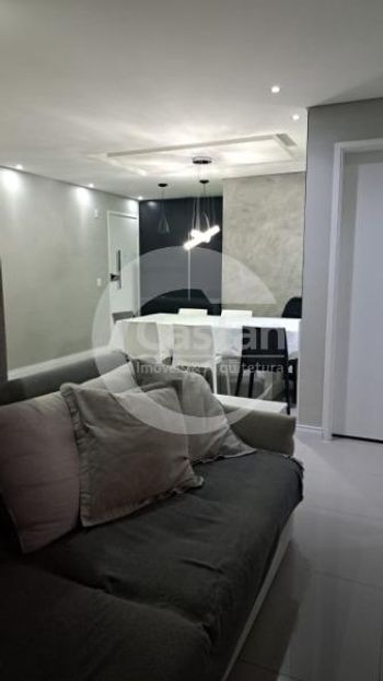 Foto 12 do(a) Apartamento de 3 quartos à venda em Vila Ivone, São Paulo