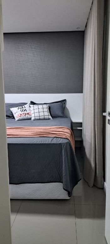 Foto 18 do(a) Apartamento de 3 quartos à venda em Vila Ivone, São Paulo