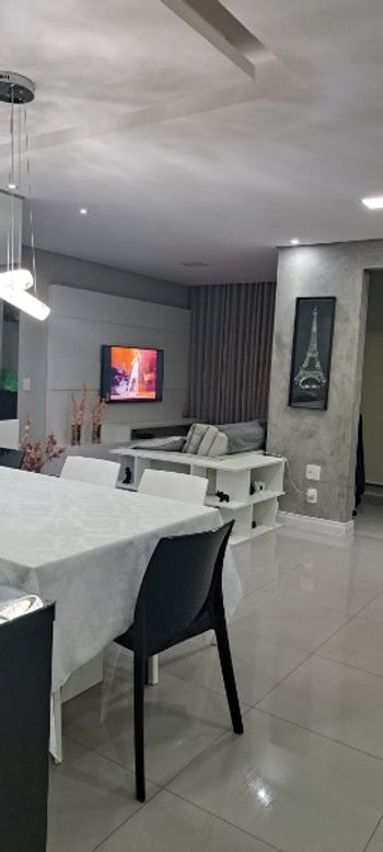 Foto 13 do(a) Apartamento de 3 quartos à venda em Vila Ivone, São Paulo