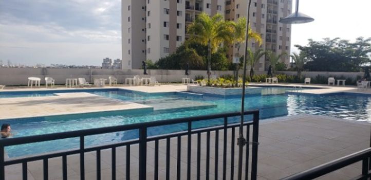 Foto 2 do(a) Apartamento de 3 quartos à venda em Vila Ivone, São Paulo