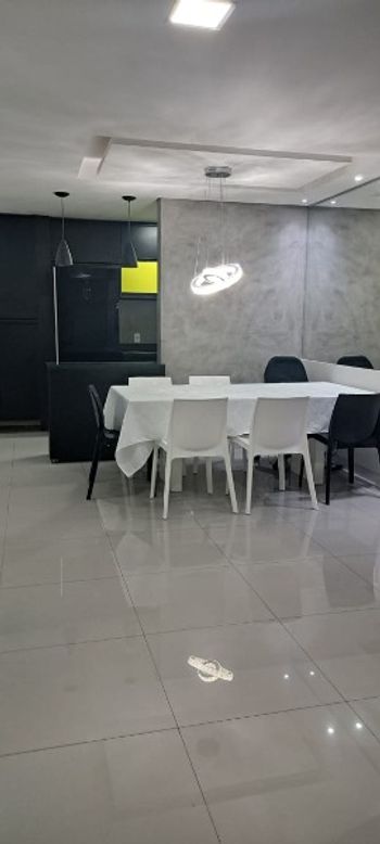 Foto 7 do(a) Apartamento de 3 quartos à venda em Vila Ivone, São Paulo