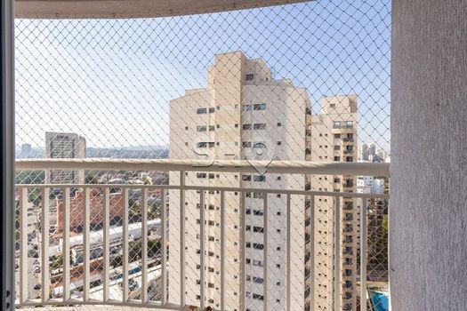 Foto 6 do(a) Apartamento de 3 quartos à venda em Vila Leopoldina, São Paulo