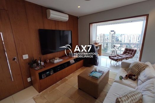 Foto 3 do(a) Cobertura de 3 quartos à venda em Perdizes, São Paulo
