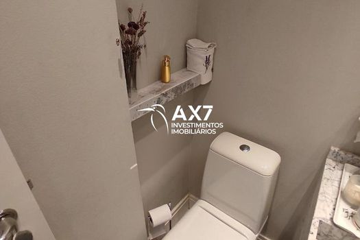 Foto 15 do(a) Cobertura de 3 quartos à venda em Perdizes, São Paulo