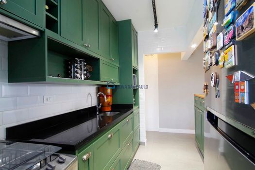 Foto 23 do(a) Apartamento de 2 quartos à venda em Chácara Inglesa, São Paulo