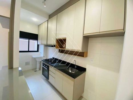 Foto 6 do(a) Apartamento de 3 quartos à venda em Fragata, Marília