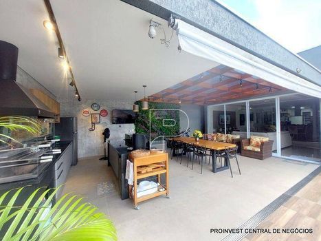 Foto 43 do(a) Casa em Condomínio de 3 quartos à venda em São Paulo II, Cotia