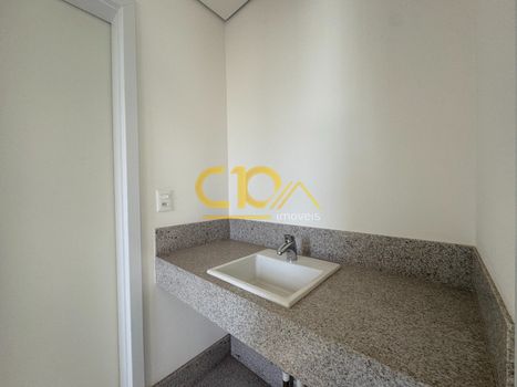 Foto 16 do(a) Apartamento de 4 quartos à venda em Cidade Nova, Belo Horizonte