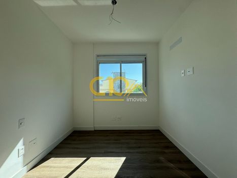 Foto 13 do(a) Apartamento de 4 quartos à venda em Cidade Nova, Belo Horizonte