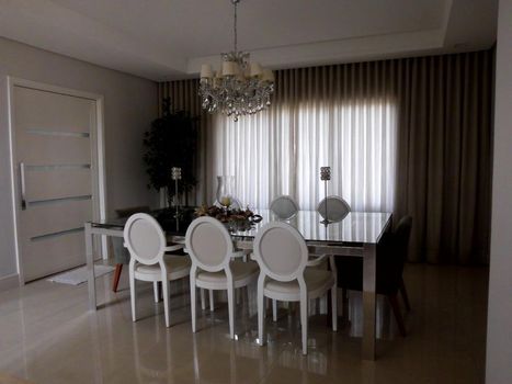 Foto 4 do(a) Casa de 4 quartos à venda em Aeroporto, Araçatuba