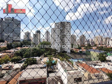 Foto 3 do(a) Kitnet / JK / Studio de 3 quartos à venda em Perdizes, São Paulo