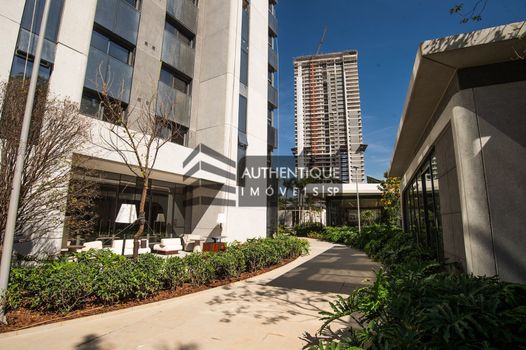 Foto 7 do(a) Apartamento de 3 quartos à venda em Chácara Itaim, São Paulo