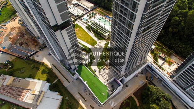 Foto 5 do(a) Apartamento de 3 quartos à venda em Chácara Itaim, São Paulo