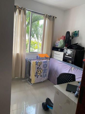 Foto 9 do(a) Apartamento de 3 quartos à venda em Heliópolis, Belo Horizonte