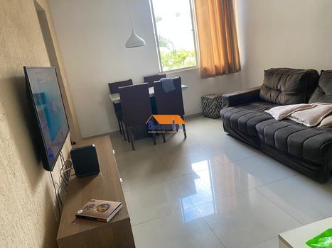 Foto 4 do(a) Apartamento de 3 quartos à venda em Heliópolis, Belo Horizonte
