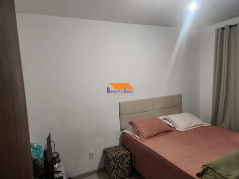 Foto 6 do(a) Apartamento de 3 quartos à venda em Heliópolis, Belo Horizonte