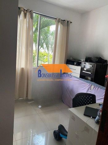 Foto 13 do(a) Apartamento de 3 quartos à venda em Heliópolis, Belo Horizonte