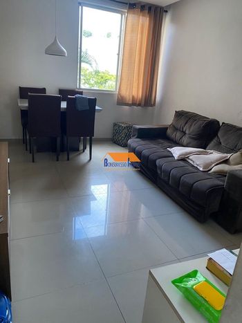 Foto 2 do(a) Apartamento de 3 quartos à venda em Heliópolis, Belo Horizonte