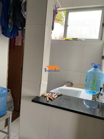 Foto 19 do(a) Apartamento de 3 quartos à venda em Heliópolis, Belo Horizonte