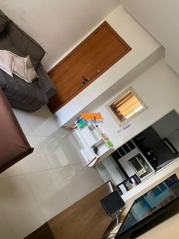 Foto 3 do(a) Apartamento de 3 quartos à venda em Heliópolis, Belo Horizonte