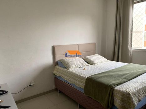 Foto 8 do(a) Apartamento de 3 quartos à venda em Heliópolis, Belo Horizonte