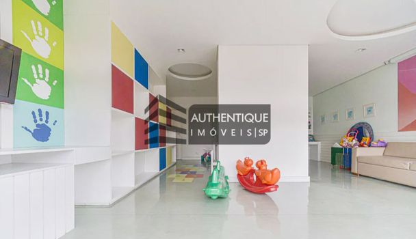 Foto 49 do(a) Apartamento de 4 quartos à venda em Ipiranga, São Paulo