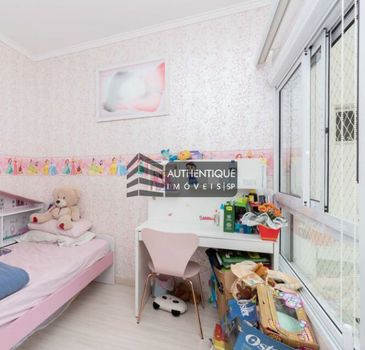 Foto 20 do(a) Apartamento de 4 quartos à venda em Ipiranga, São Paulo