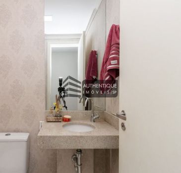 Foto 23 do(a) Apartamento de 4 quartos à venda em Ipiranga, São Paulo
