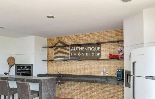 Foto 44 do(a) Apartamento de 4 quartos à venda em Ipiranga, São Paulo