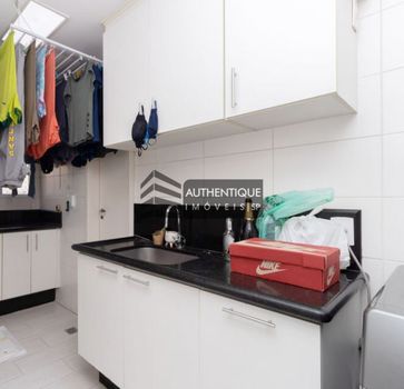 Foto 17 do(a) Apartamento de 4 quartos à venda em Ipiranga, São Paulo