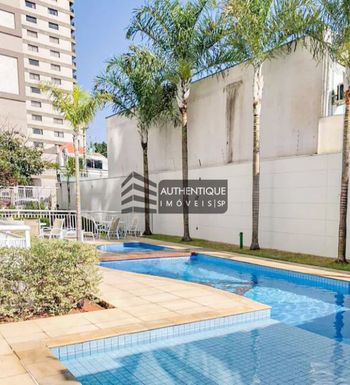 Foto 33 do(a) Apartamento de 4 quartos à venda em Ipiranga, São Paulo