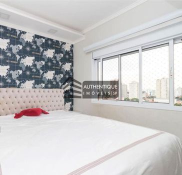 Foto 22 do(a) Apartamento de 4 quartos à venda em Ipiranga, São Paulo