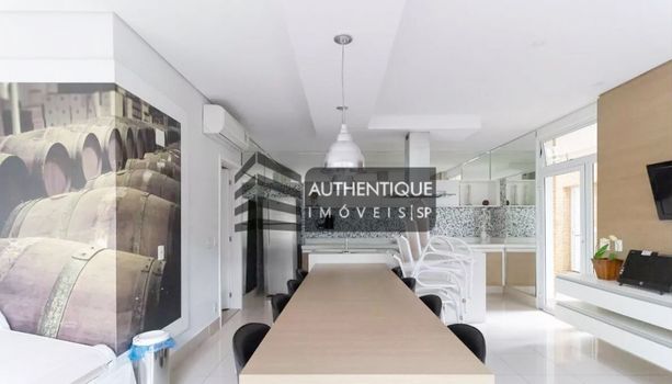 Foto 45 do(a) Apartamento de 4 quartos à venda em Ipiranga, São Paulo