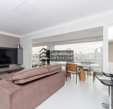 Foto 5 do(a) Apartamento de 4 quartos à venda em Ipiranga, São Paulo