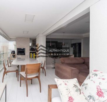 Foto 2 do(a) Apartamento de 4 quartos à venda em Ipiranga, São Paulo