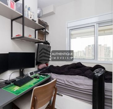 Foto 19 do(a) Apartamento de 4 quartos à venda em Ipiranga, São Paulo