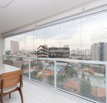 Foto 3 do(a) Apartamento de 4 quartos à venda em Ipiranga, São Paulo