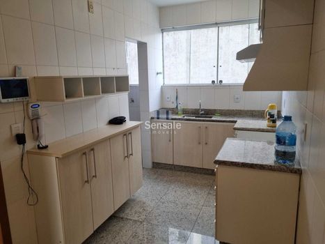 Foto 10 do(a) Apartamento de 3 quartos à venda em Colégio Batista, Belo Horizonte