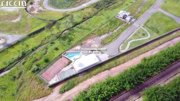 Foto 6 do(a) Terreno false à venda em Condomínio Residencial Monte Carlo, São José dos Campos